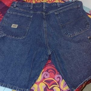 Wrangler mens Shorts size 36